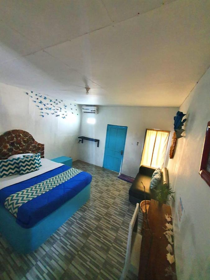Blue Coral Homestay Karimunjawa Exterior photo