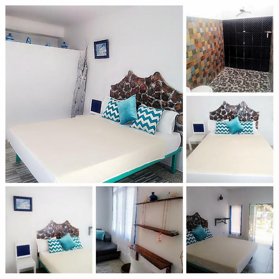 Blue Coral Homestay Karimunjawa Exterior photo